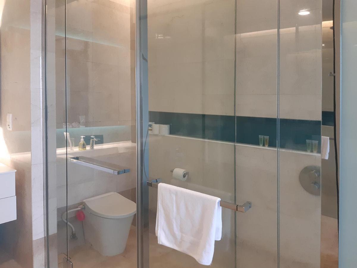 The Tropicana Serviced Suites Klcc Kuala Lumpur Kültér fotó
