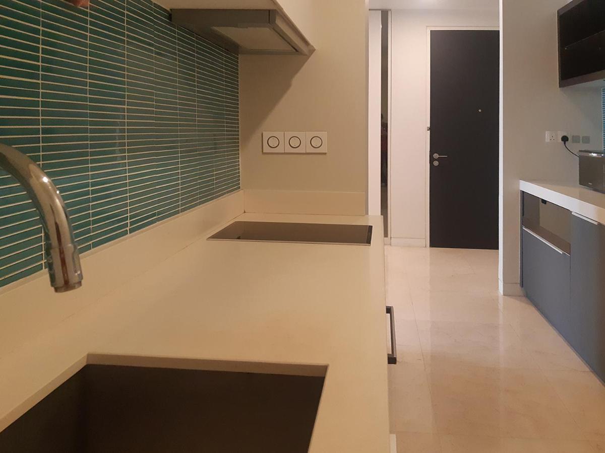 The Tropicana Serviced Suites Klcc Kuala Lumpur Kültér fotó