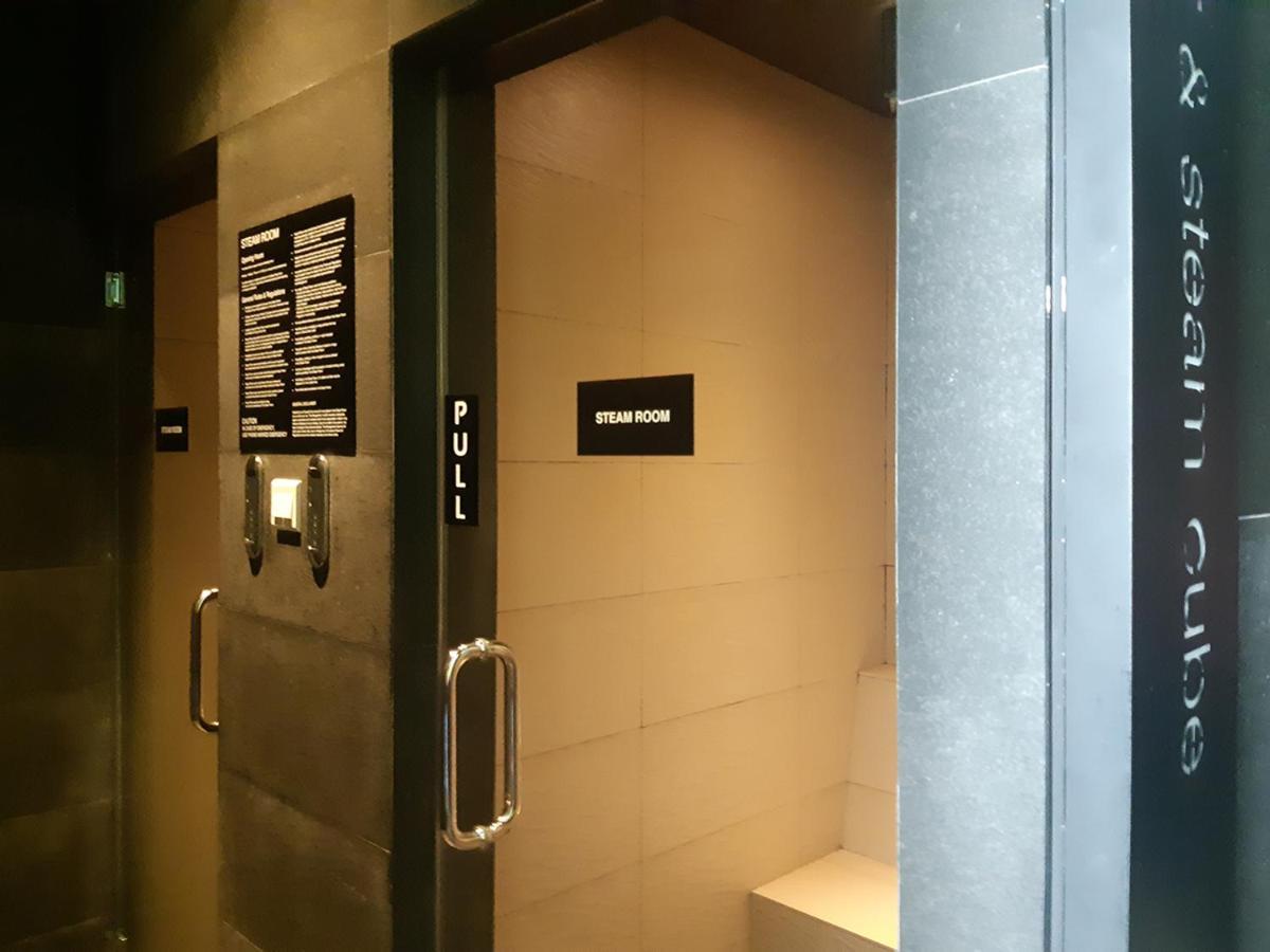 The Tropicana Serviced Suites Klcc Kuala Lumpur Kültér fotó